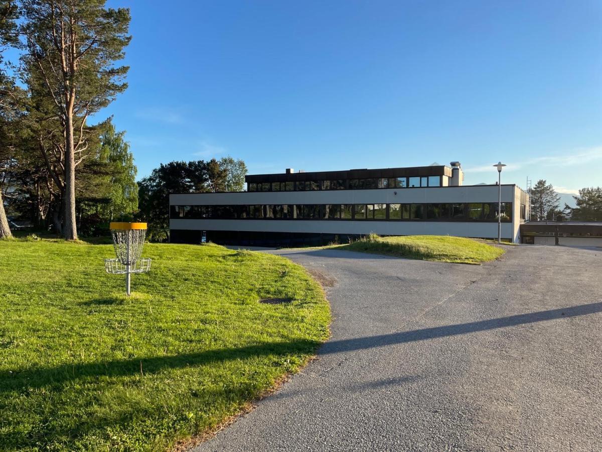 Borg Sommerhotell Ålesund Exterior photo